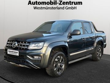 VW Amarok