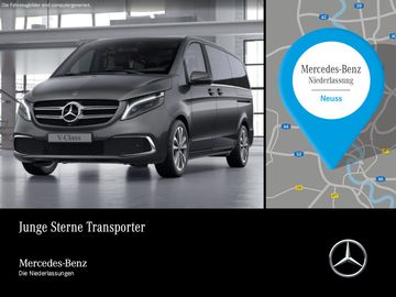 MB V 250
