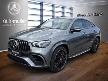 MB GLE 63 AMG