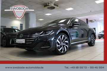 VW Arteon