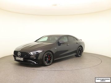MB CLS 53 AMG