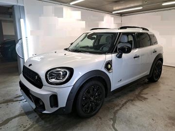 MINI Cooper SE Countryman