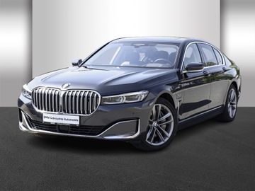 BMW 745