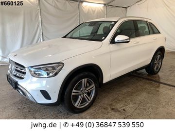 MB GLC 300