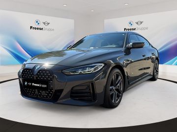 BMW 420 Gran Coupe
