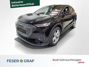 AUDI Q4