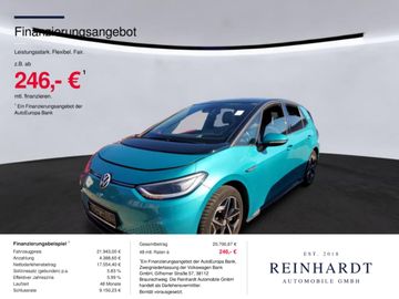 VW ID.3