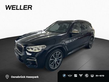 BMW X3 M40