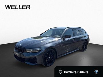 BMW M340i