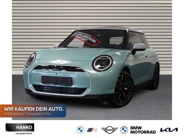 Mini Cooper E