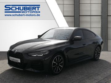 BMW 430 Gran Coupe