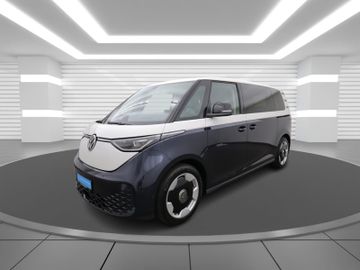 VW ID.Buzz