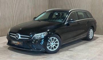 MB C 220