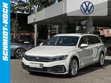 VW Passat Variant
