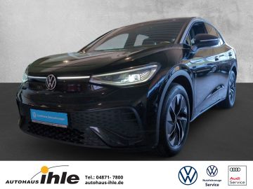 VW ID.5