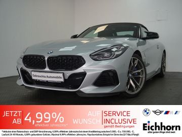 BMW Z4 M40i