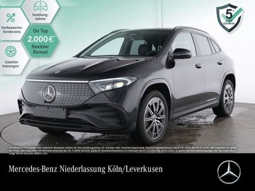 MB EQA