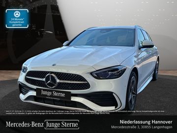 MB C 300