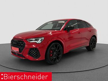 AUDI RSQ3
