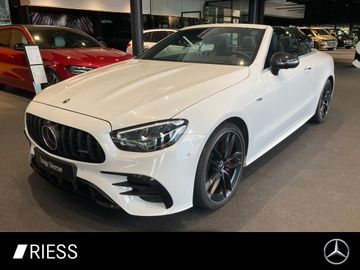 MB E 53 AMG