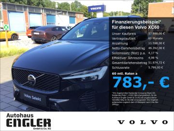 VOLVO XC 60