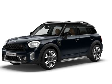MINI COOPER_SD_COUNTRYMAN
