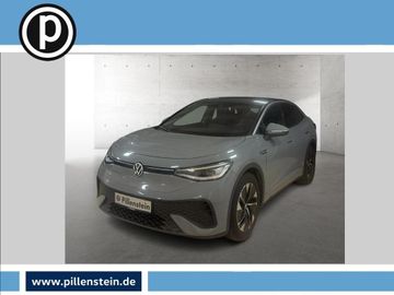 VW ID.5