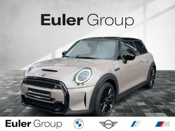 MINI COOPER_S