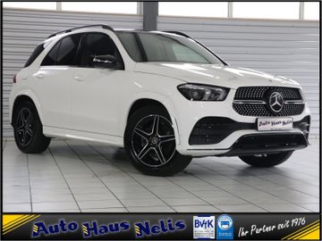 MB GLE 350
