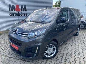CITROEN SpaceTourer