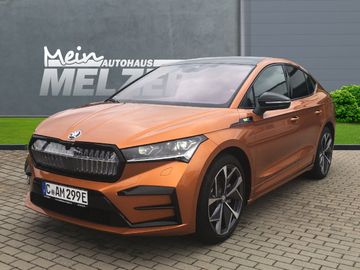 Škoda Enyaq