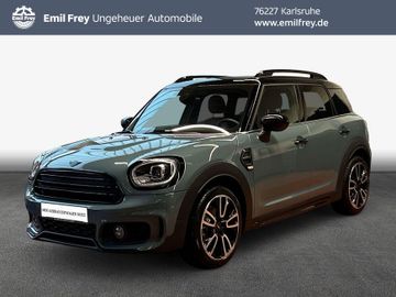 MINI JOHN_COOPER_WORKS_COUNTRYMAN
