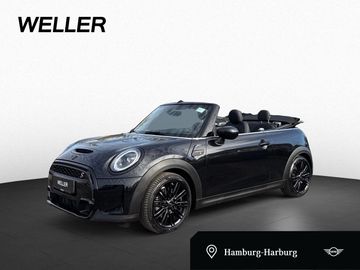 MINI COOPER_S_CABRIO