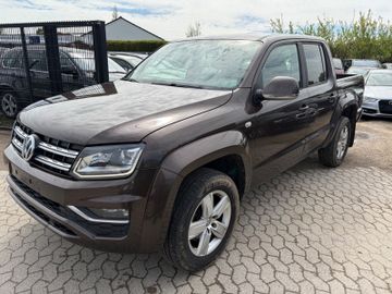 VW Amarok