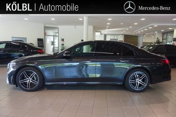 MB E 220