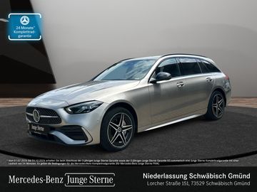 MB C 300