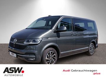 VW T6 Multivan