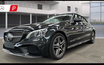 MB C 200