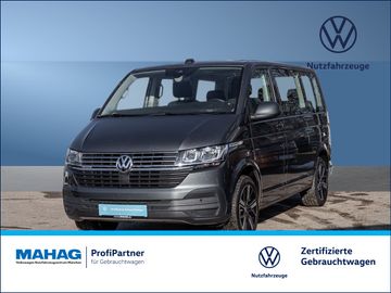 VW T6 Multivan