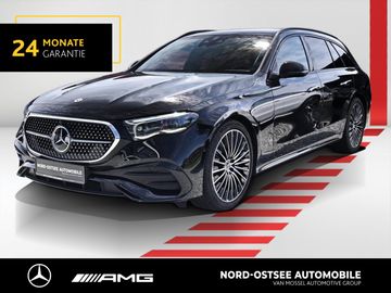 MB E 220