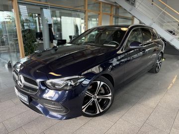 MB C 300