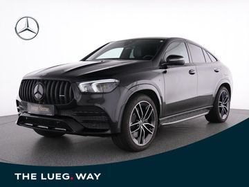 MB GLE 350