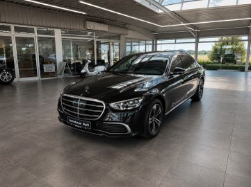 MB S 350