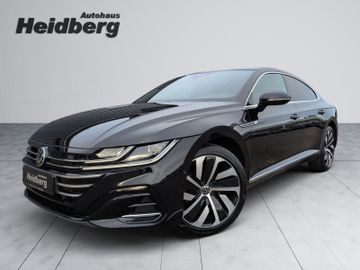 VW Arteon