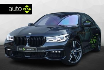 BMW 740