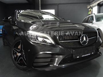 MB C 300