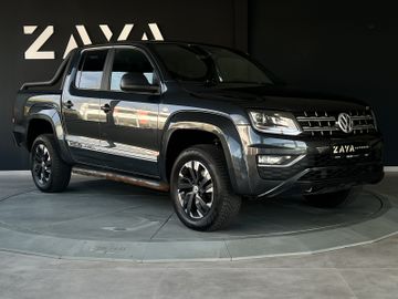 VW Amarok