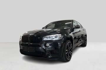 BMW X6 M