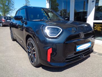 MINI John Cooper Works Aceman