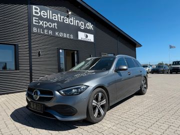 MB C 220